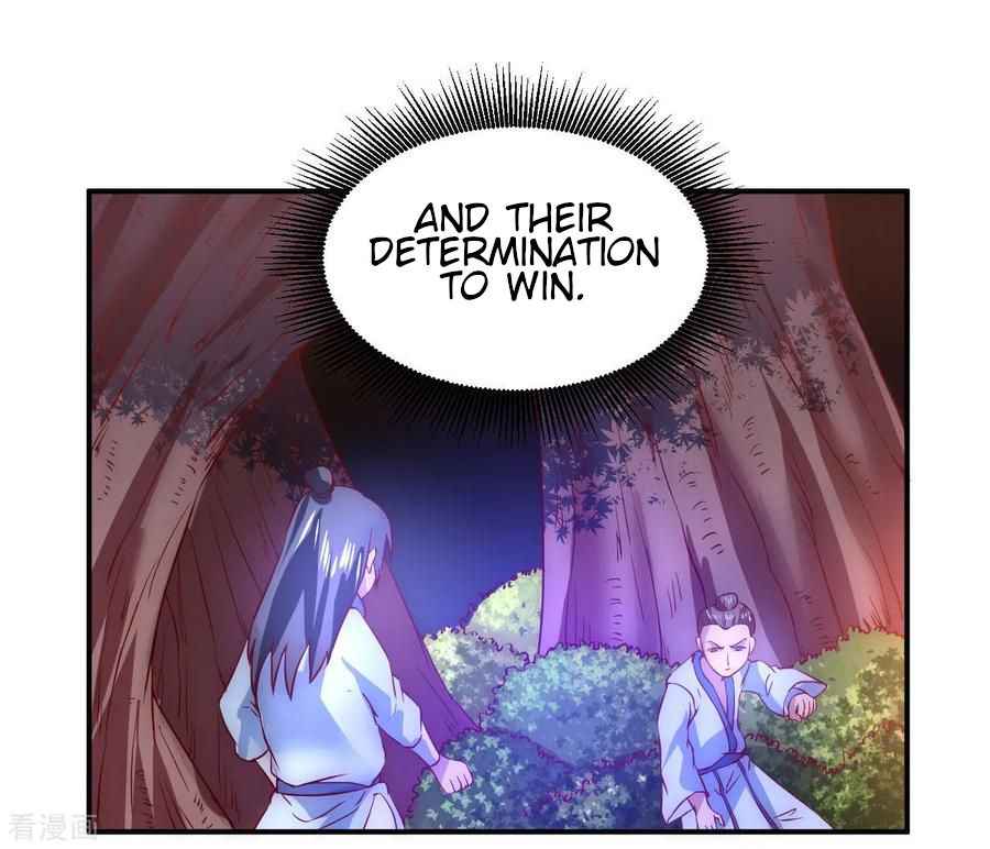 Immortal Cultivation Do-Over Chapter 5 7